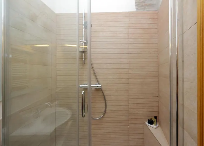 Capo Le - My Extra Apartamento *