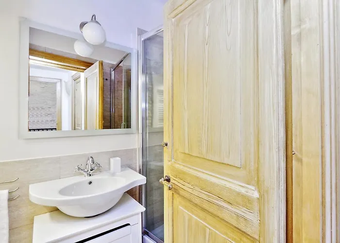 Apartamento Capo Le - My Extra Roma