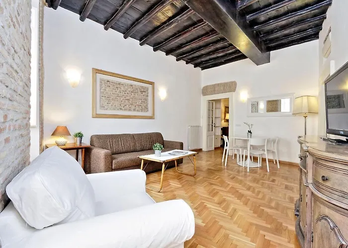 Apartamento Capo Le - My Extra Roma