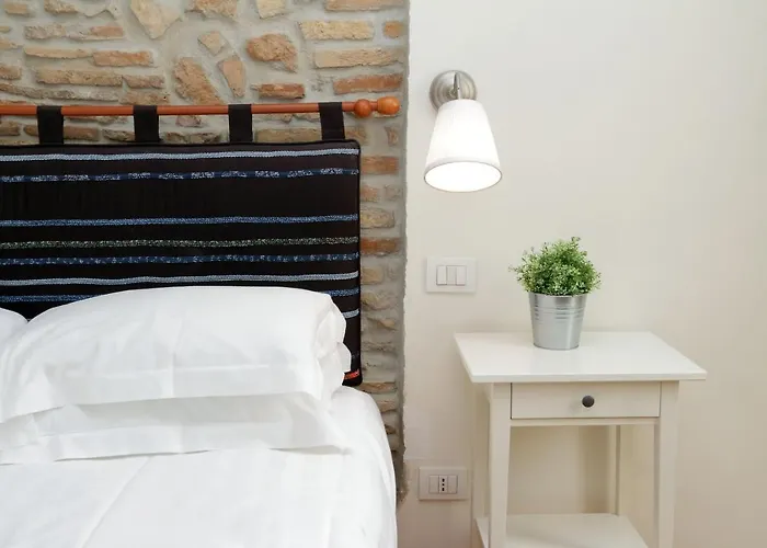 Apartamento Capo Le - My Extra Roma