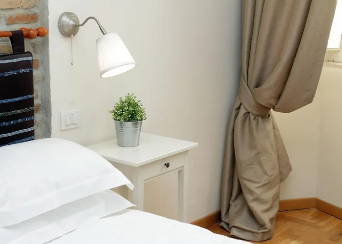 Capo Le - My Extra Apartamento