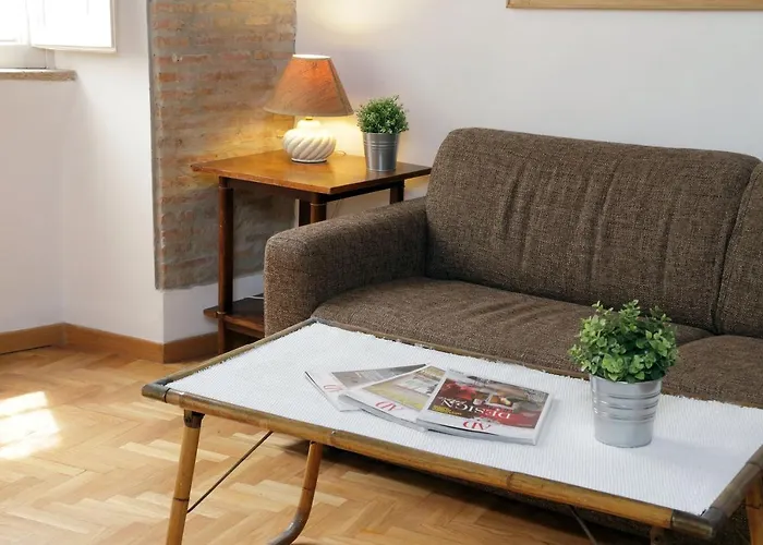 Capo Le - My Extra Apartamento Roma