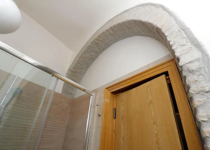 Capo Le - My Extra Apartamento *