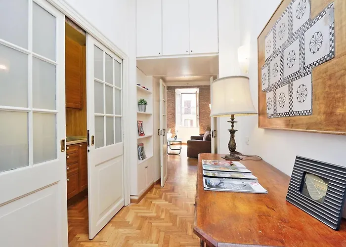 Apartamento Capo Le - My Extra Roma