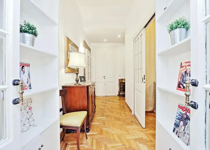 Capo Le - My Extra Apartamento *