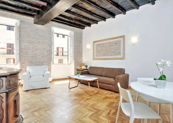 Apartamento Capo Le - My Extra Roma