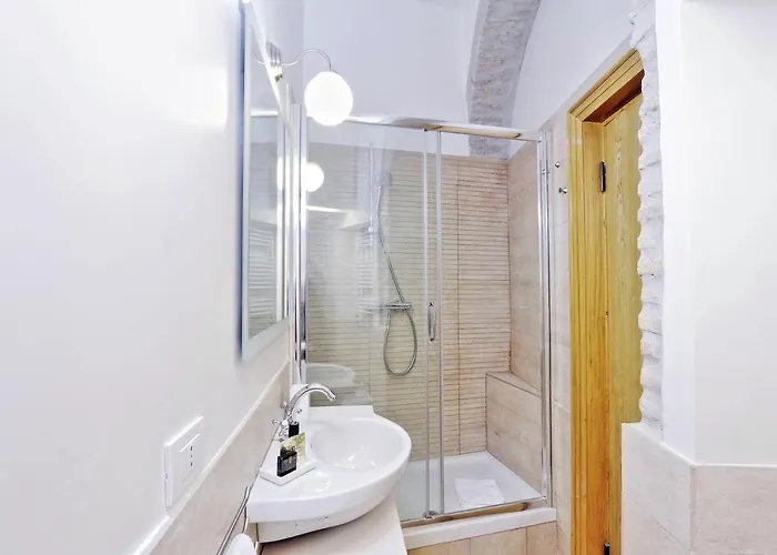 Capo Le - My Extra Apartamento Roma